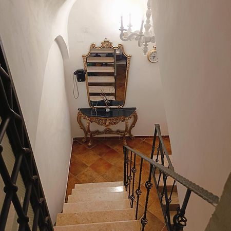 Casa Anto' Leilighet Napoli Eksteriør bilde
