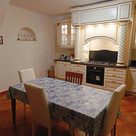 Casa Anto' Leilighet Napoli Eksteriør bilde