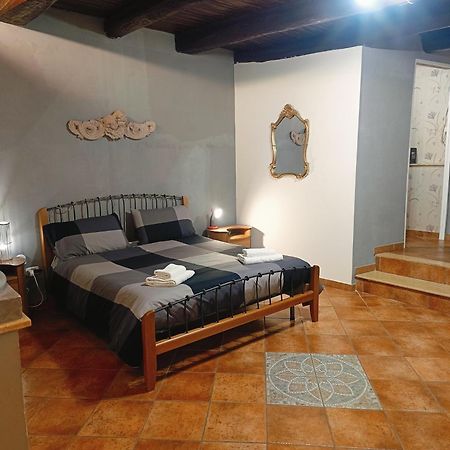 Casa Anto' Leilighet Napoli Eksteriør bilde