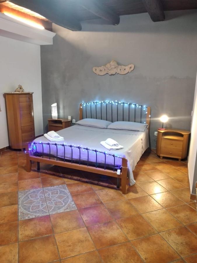 Casa Anto' Leilighet Napoli Eksteriør bilde