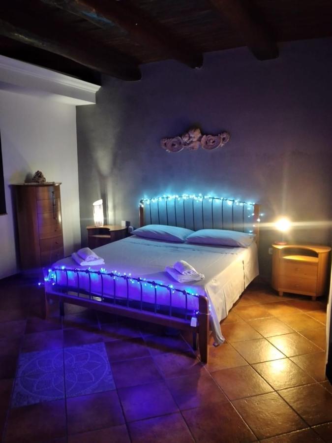 Casa Anto' Leilighet Napoli Eksteriør bilde