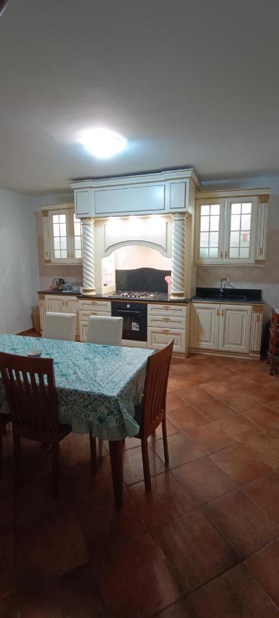 Casa Anto' Leilighet Napoli Eksteriør bilde