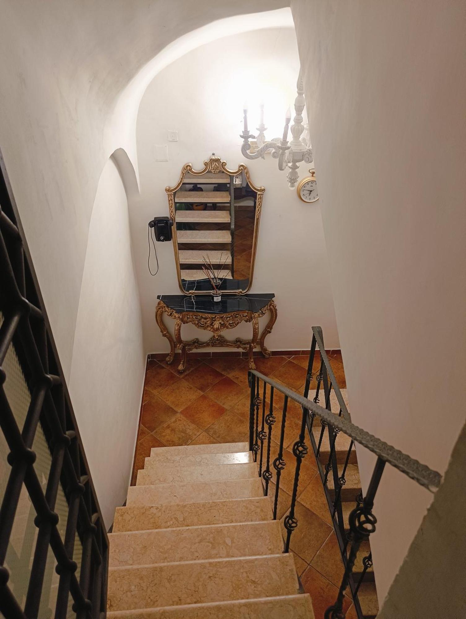 Casa Anto' Leilighet Napoli Eksteriør bilde