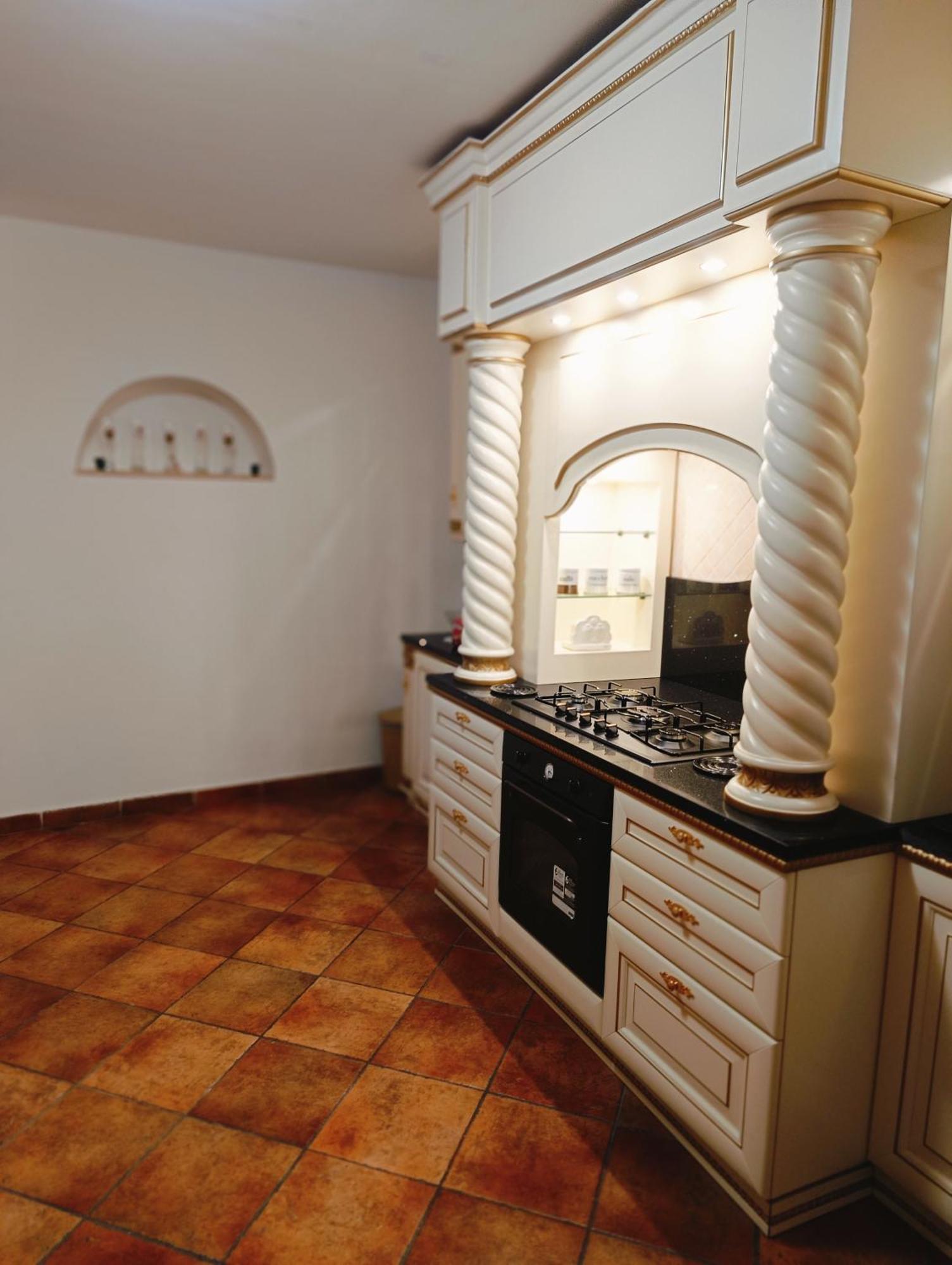 Casa Anto' Leilighet Napoli Eksteriør bilde